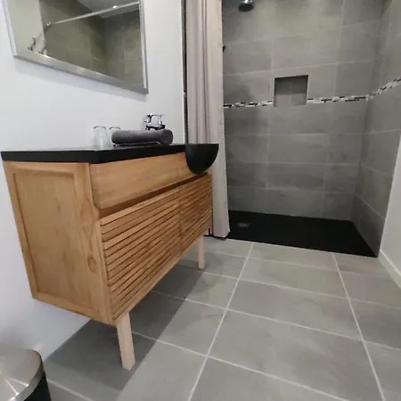 Au Pied Du Lariat Frühstückspension 3*