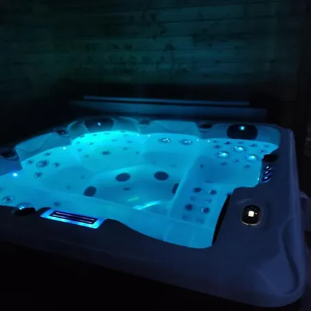 Au Pied Du Lariat Frühstückspension