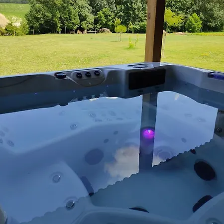 Bed & Breakfast Au Pied Du Lariat 3*