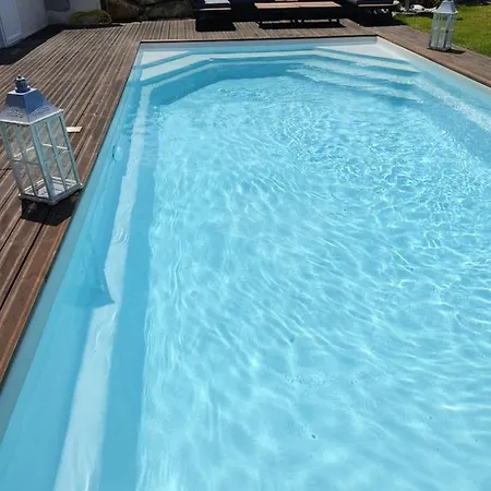 Au Pied Du Lariat Bed & Breakfast *