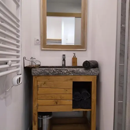 Au Pied Du Lariat Frühstückspension 3*