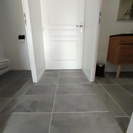 Au Pied Du Lariat 3* Léoville