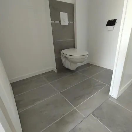 Frühstückspension Au Pied Du Lariat Léoville