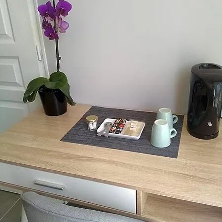 Bed & Breakfast Au Pied Du Lariat 3*