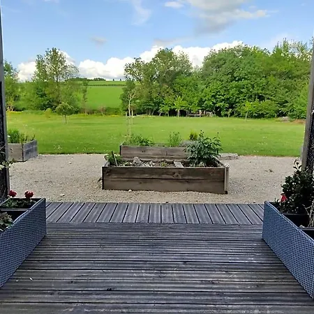 Bed & Breakfast Au Pied Du Lariat 3*