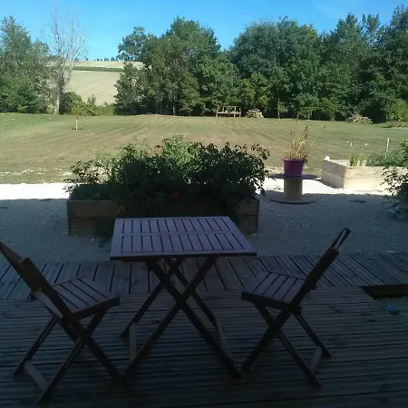 Au Pied Du Lariat Léoville